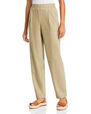 Lafayette 148 New York Ashland Ankle Pants