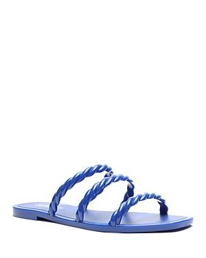 Schutz Women's Diana Slip On Sandals