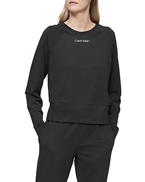 Calvin Klein Eco Lounge Sweatshirt