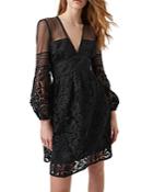 French Connection Bilan Lace Dress