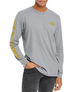 The North Face Long Sleeve Hit Tee