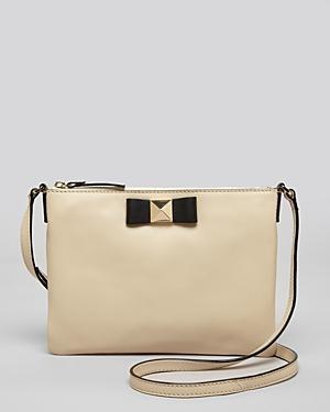 Kate Spade New York Crossbody - Bow Terrace Ginnie