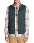 Michael Bastian Quilted Vest