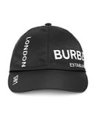 Burberry Horseferry Baseball Cap