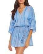 Soluna Dreamland Tunic Swim Cover-up