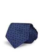 John Varvatos Star Usa Filmore Star Classic Silk Tie