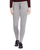The Kooples Marled Joggers