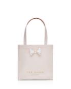 Ted Baker Bow Icon Small Tote