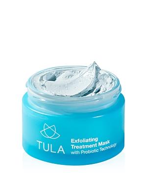 Tula Exfoliating Treatment Mask