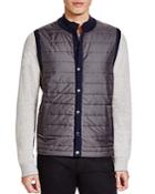 Barbour Gilet Quilted Vest
