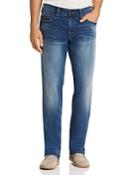 True Religion Ricky Relaxed Fit Jeans In Supernova Blues