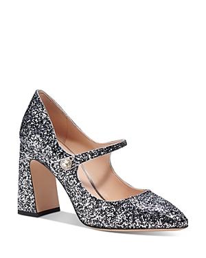 Kate Spade New York Women's Maren Pointed Pumps