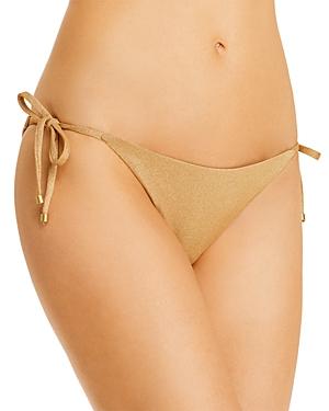 Vitamin A Elle Side Tie Bikini Bottom