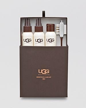 Ugg® Australia Sheepskin Care Kit