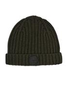 Ted Baker Tolton Ribbed Beanie