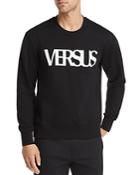 Versus Versace Logo Sweatshirt