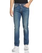 Levi's 511 Slim Fit Jeans In Orinda