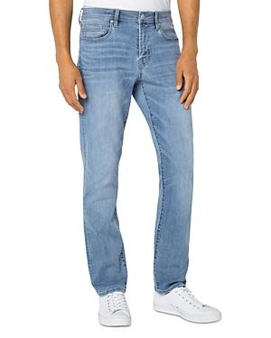 Liverpool Los Angeles Regent Straight Fit Jeans