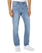 Liverpool Los Angeles Regent Straight Fit Jeans