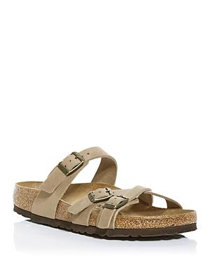 Birkenstock Women's Franca Slide Sandals