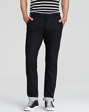 Marc By Marc Jacobs Camden Pants