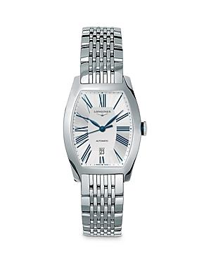 Longines Evidenza Watch, 26mm X 30mm