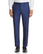 Hugo Hets Slim Fit Sharkskin Suit Pants - 100% Exclusive