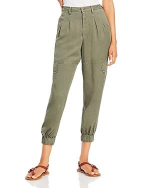Aqua Laurent Ankle Pants - 100% Exclusive