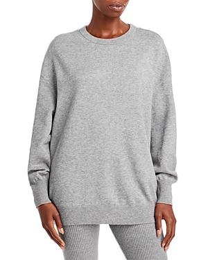 Aqua Crew Sweater - 100% Exclusive