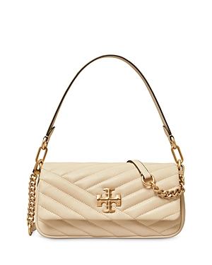 Tory Burch Kira Small Chevron Shoulder Bag