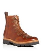 Grenson Men's Brady Leather Boots
