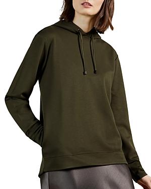 Ted Baker Drawstring Hoodie