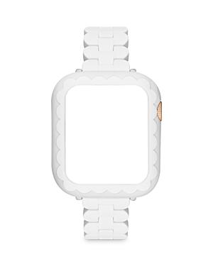 Kate Spade New York Lips Apple Watch Strap