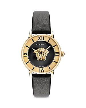 Versace La Medusa Watch, 38mm