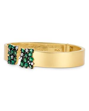 Freida Rothman Midnight Cluster Cuff