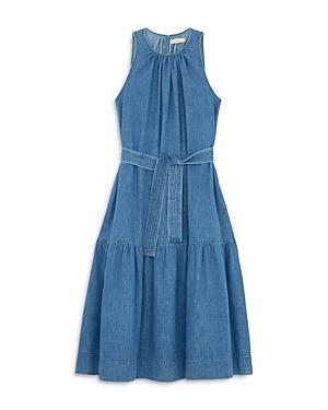 Romelia Long Dress