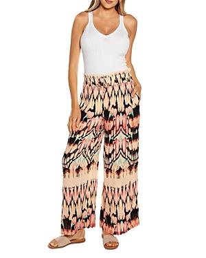 Belldini Flowy Pull On Pants