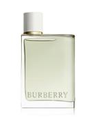 Burberry Her Eau De Toilette 3.3 Oz.