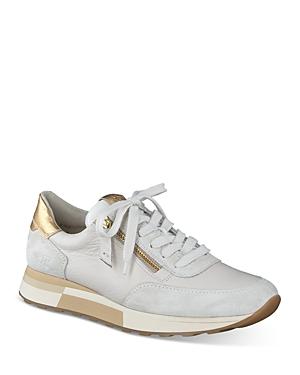 Paul Green Women's Judy Lace Up Sneakers