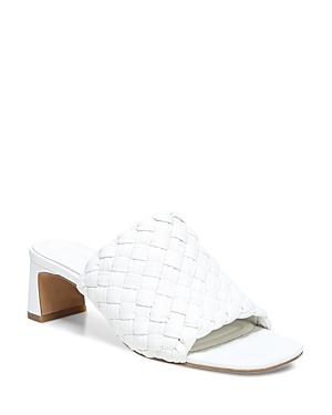Vince Women's Penley Woven Sandals