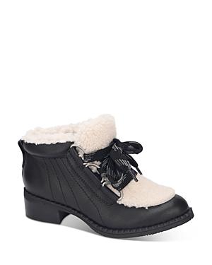 Gentle Souls By Kenneth Cole Women's Best Stitch Shooties
