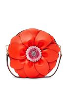 Kate Spade New York Petal 3d Flower Crossbody