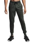Under Armour Tapered Leg Jogger Pants