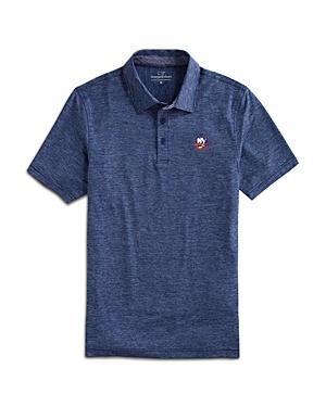 Vineyard Vines New York Islanders Sankaty Polo