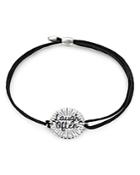 Alex And Ani Kindred Cord Laugh Often Expandable Bracelet
