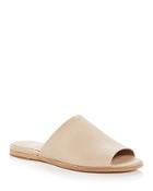 Eileen Fisher Women's Class Slide Sandals