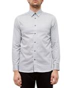 Ted Baker Dome Printed Regular Fit Button-down Shirt