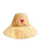 Kerri Rosenthal Sunny Daze Bucket Hat