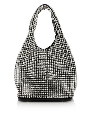 Aqua Crystal Crossbody - 100% Exclusive