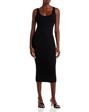 Cotton Citizen Verona Midi Dress